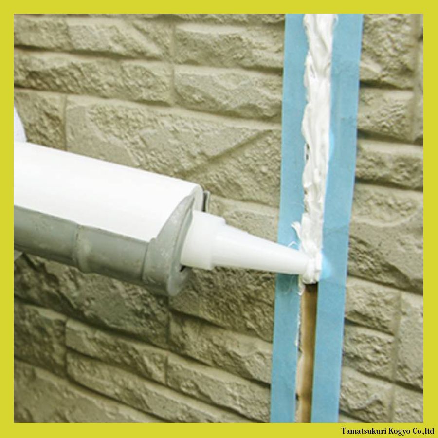 塗装へのこだわり　No.6