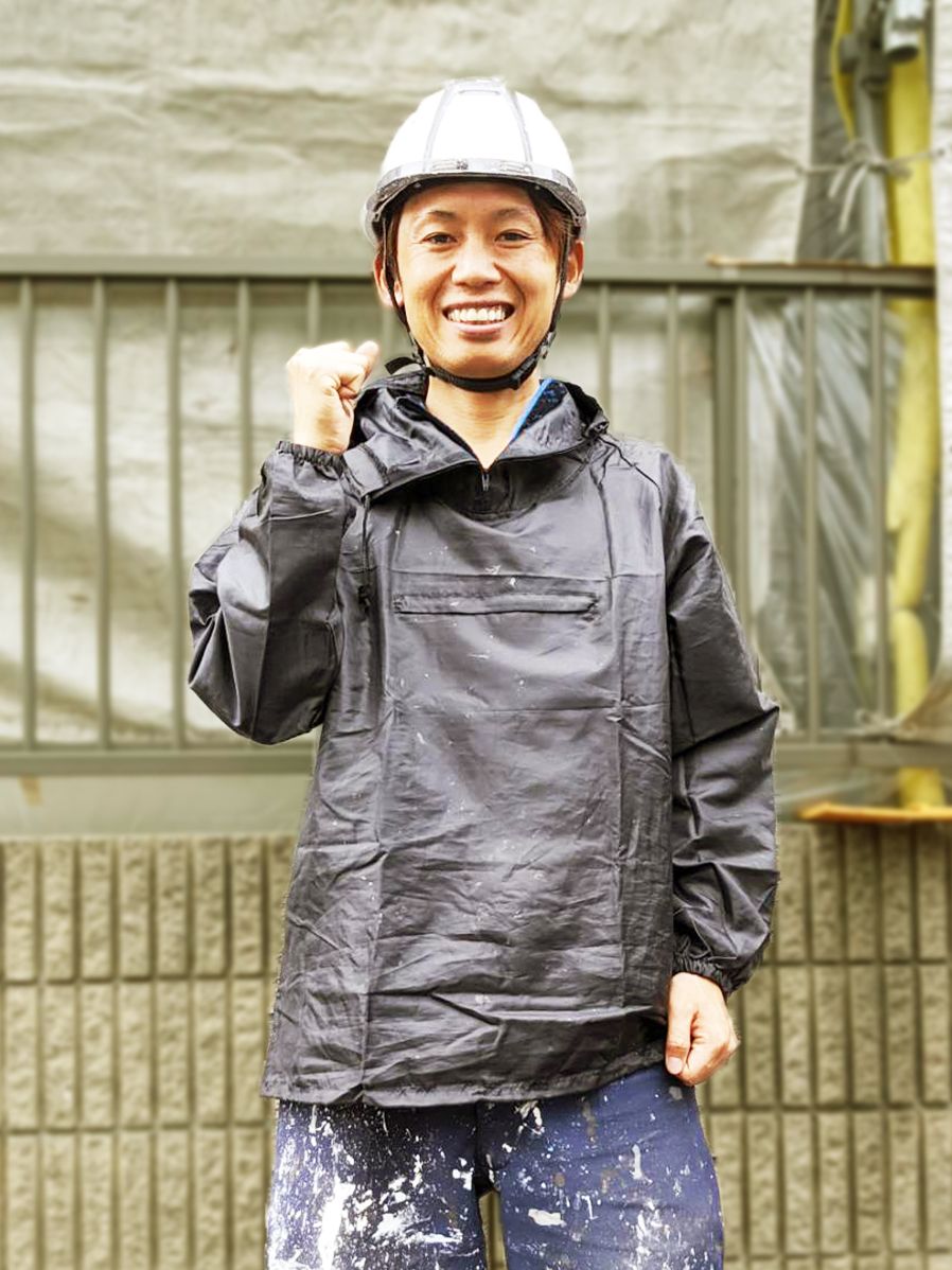 有限会社玉造興業、代表の玉造隆広